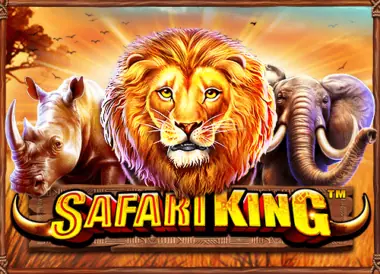 ทดลองเล่น Safari King สล็อตค่าย Pragmatic Play ฟรี