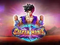 ทดลองเล่น Saiyan Mania สล็อตค่าย Pragmatic Play ฟรี