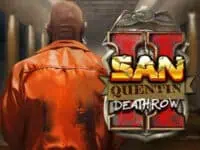 ทดลองเล่น San Quentin 2: Death Row สล็อตค่าย Nolimit City ฟรี