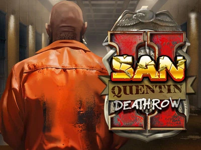 San Quentin 2: Death Row