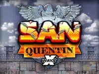 ทดลองเล่น San Quentin xWays สล็อตค่าย Nolimit City ฟรี