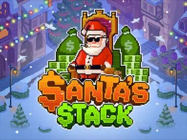 ทดลองเล่น Santa's Stack สล็อตค่าย Relax Gaming ฟรี