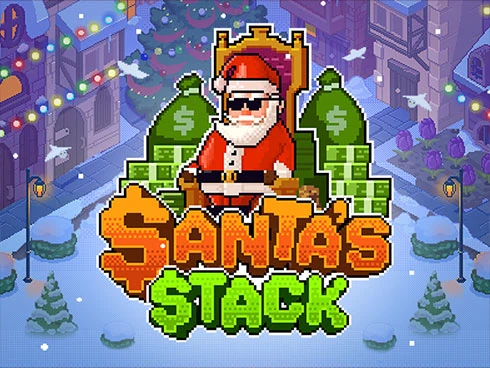 Santa’s Stack