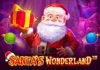 ทดลองเล่น Santa's Wonderland สล็อตค่าย Pragmatic Play ฟรี
