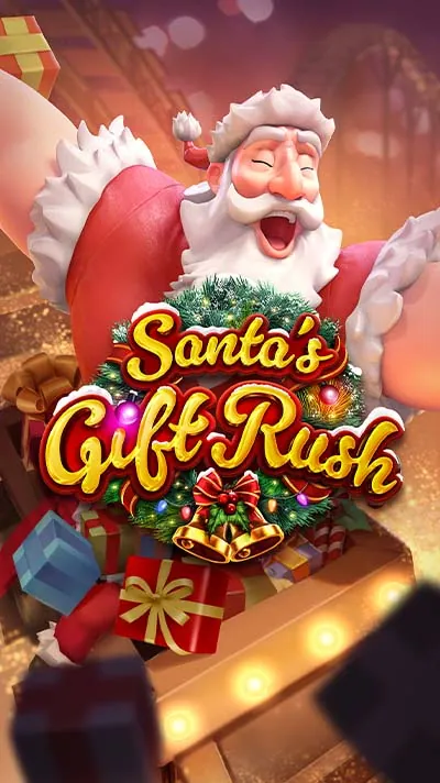 Santas_Gift_Rush_Demo