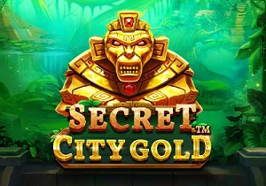 ทดลองเล่น Secret City Gold สล็อตค่าย Pragmatic Play ฟรี