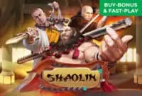 ทดลองเล่น Shaolin สล็อตค่าย Joker Gaming ฟรี