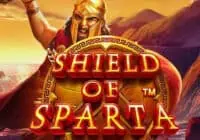 ทดลองเล่น Shield Of Sparta สล็อตค่าย Pragmatic Play ฟรี