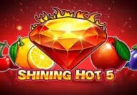 รีวิว pragmatic play ค่ายเกมสล็อตแตกง่ายระดับโลก ทดลองเล่น shining hot 5 สล็อตค่าย pragmatic play ฟรี