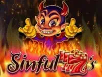 รีวิวค่ายเกม blueprint gaming ตำนานสล็อตระดับโลกที่คุณต้องลอง! ทดลองเล่น sinful 7s สล็อตค่าย blueprint gaming ฟรี