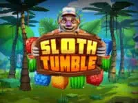 ทดลองเล่น sloth tumble สล็อตค่าย relax gaming ฟรี