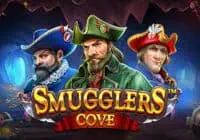 ทดลองเล่น Smugglers Cove สล็อตค่าย Pragmatic Play ฟรี
