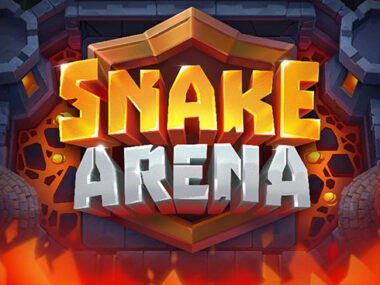 ทดลองเล่น Snake Arena สล็อตค่าย Relax Gaming ฟรี