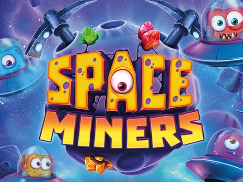 Space Miners