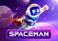 ทดลองเล่น Spaceman สล็อตค่าย Pragmatic Play ฟรี