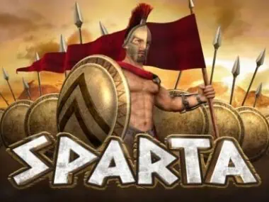 ทดลองเล่น Sparta สล็อตค่าย Joker Gaming ฟรี
