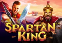ทดลองเล่น Spartan King สล็อตค่าย Pragmatic Play ฟรี
