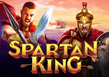 ทดลองเล่น Spartan King สล็อตค่าย Pragmatic Play ฟรี