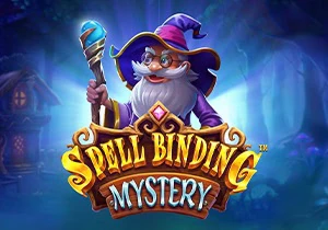 ทดลองเล่น Spellbinding Mystery สล็อตค่าย Pragmatic Play ฟรี