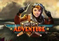 ทดลองเล่น Spirit Of Adventure สล็อตค่าย Pragmatic Play ฟรี