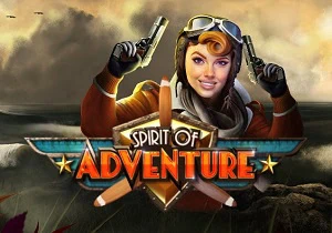 ทดลองเล่น Spirit Of Adventure สล็อตค่าย Pragmatic Play ฟรี