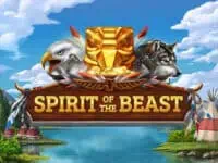 ทดลองเล่น Spirit of the Beast สล็อตค่าย Relax Gaming ฟรี