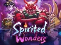 pg slot เว็บตรง สล็อตมือถือระดับพรีเมียม แตกง่าย จ่ายจริง spirited wonders เกมสล็อตค่าย pg slot ทดลองเล่นฟรี
