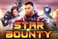 ทดลองเล่น Star Bounty สล็อตค่าย Pragmatic Play ฟรี
