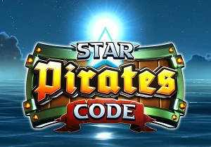 ทดลองเล่น Star Pirates Code สล็อตค่าย Pragmatic Play ฟรี