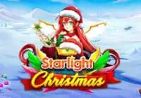 ทดลองเล่น Starlight Christmas สล็อตค่าย Pragmatic Play ฟรี