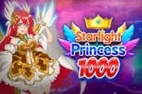 ทดลองเล่น Starlight Princess 1000 สล็อตค่าย Pragmatic Play ฟรี