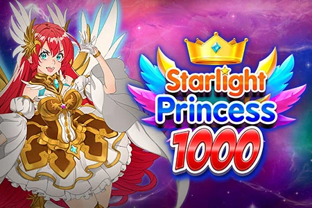 Starlight Princess 1000