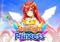 ทดลองเล่น Starlight Princess สล็อตค่าย Pragmatic Play ฟรี
