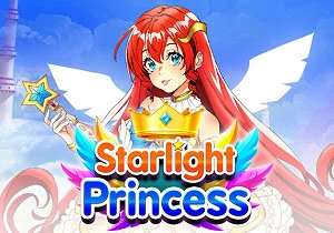 ทดลองเล่น Starlight Princess สล็อตค่าย Pragmatic Play ฟรี