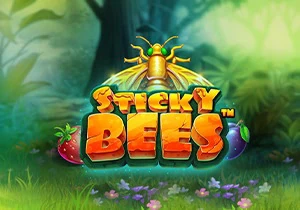 ทดลองเล่น Sticky Bees สล็อตค่าย Pragmatic Play ฟรี
