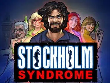 ทดลองเล่น Stockholm Syndrome สล็อตค่าย Nolimit City ฟรี
