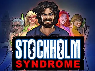 Stockholm Syndrome