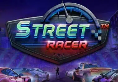 ทดลองเล่น Street Racer สล็อตค่าย Pragmatic Play ฟรี