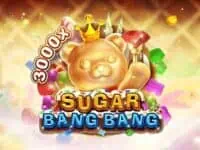สล็อต fa chai สุดฮอต จะเล่นฟรีหรือลงเงินจริงก็มันส์! ทดลองเล่น sugar bang bang สล็อตค่าย fachai ฟรี