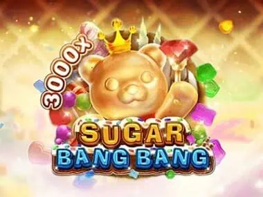 ทดลองเล่น Sugar Bang Bang สล็อตค่าย Fachai ฟรี
