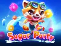 ทดลองเล่น Sugar Party สล็อตค่าย Spade Gaming ฟรี