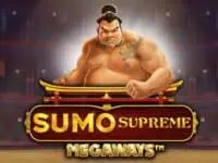 ทดลองเล่น Sumo Supreme Megaways สล็อตค่าย Pragmatic Play ฟรี