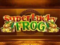 ทดลองเล่น Super Lucky Frog สล็อตค่าย Blueprint Gaming ฟรี