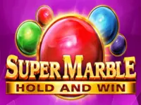 ทดลองเล่น Super Marble สล็อตค่าย booongo ฟรี