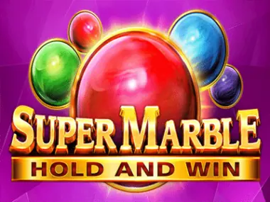 ทดลองเล่น Super Marble สล็อตค่าย booongo ฟรี