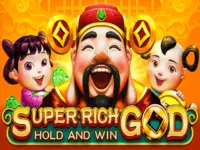 booongo (bng) ค่ายเกมสล็อตระดับโลกที่จะพาคุณก้าวสู่ประสบการณ์ใหม่! ทดลองเล่น super rich god: hold and win สล็อตค่าย booongo ฟรี