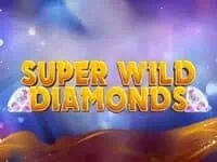 ทดลองเล่น Super Wild Diamonds สล็อตค่าย Blueprint Gaming ฟรี