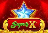 ทดลองเล่น Super X สล็อตค่าย Pragmatic Play ฟรี