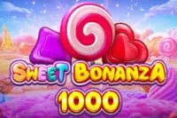 ทดลองเล่น Sweet Bonanza 1000 สล็อตค่าย Pragmatic Play ฟรี