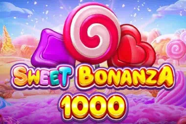 ทดลองเล่น Sweet Bonanza 1000 สล็อตค่าย Pragmatic Play ฟรี